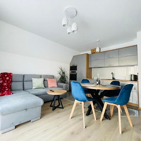 Apartamenty Stasikowka Poronin Bagian luar foto