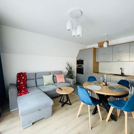 Apartamenty Stasikowka Poronin Bagian luar foto