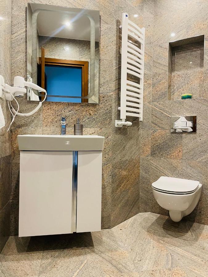 Apartamenty Stasikowka Poronin Bagian luar foto